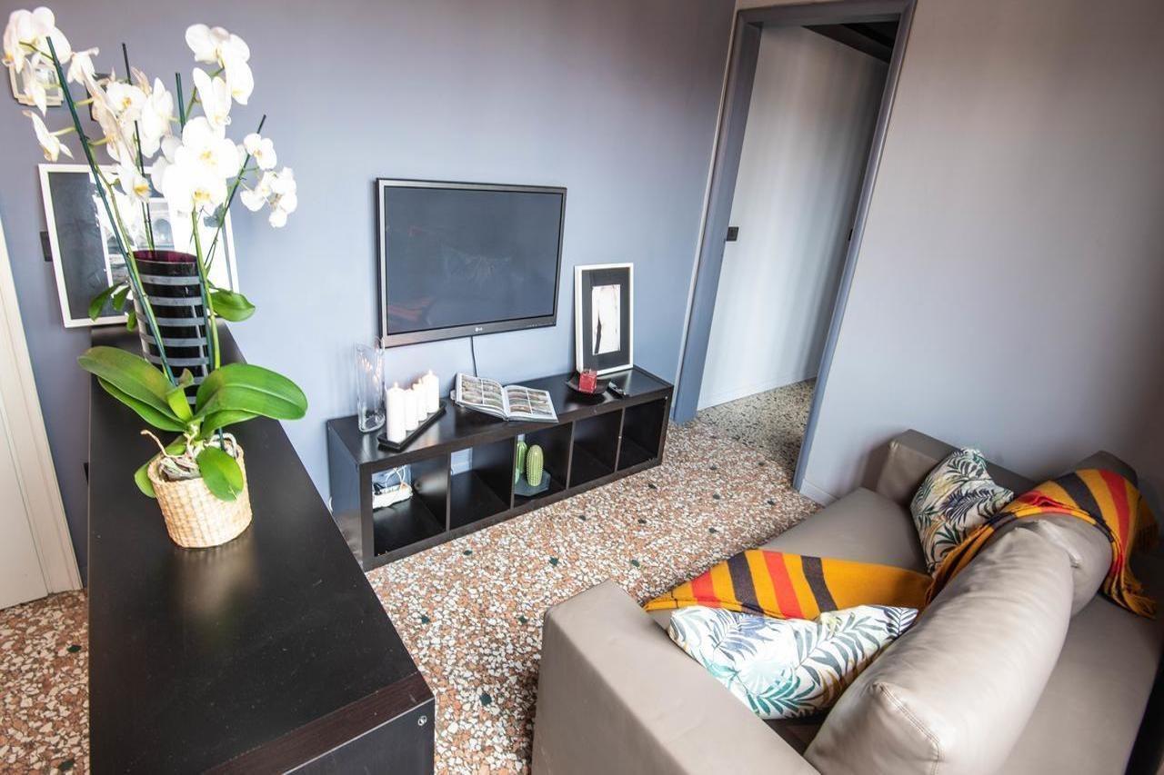 דירות ונציה Greci Design Terrace מראה חיצוני תמונה