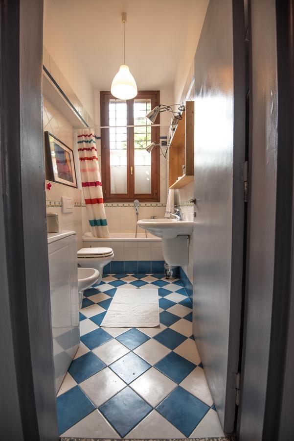 דירות ונציה Greci Design Terrace מראה חיצוני תמונה