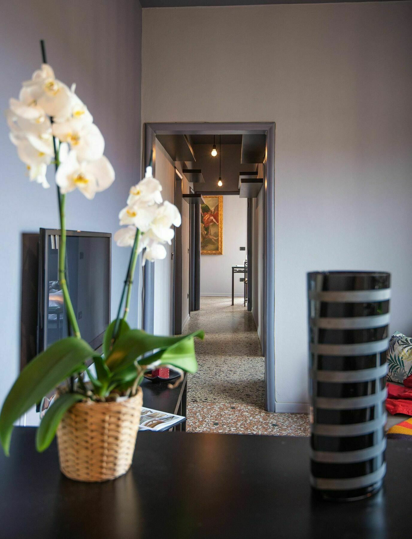 דירות ונציה Greci Design Terrace מראה חיצוני תמונה